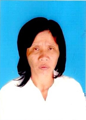 Trương Thị Bích Liên